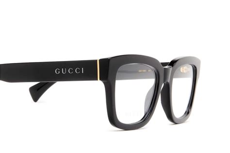 gucci 1138|Gucci™ GG1138O Square Eyeglasses .